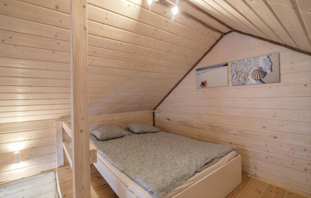 Ostoja Sosnowa Czarny Mlyn, Kompleks Dwoch Nowych Domkow Bagian luar foto